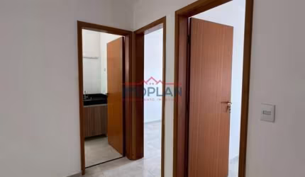Apartamento à venda no Jardim Colonial