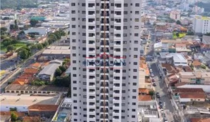Apartamento 2 Suites com vista panorâmica