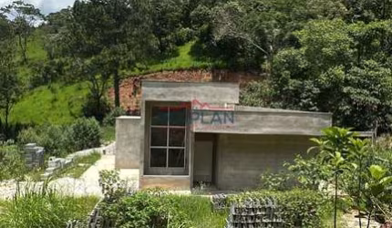 Casa á venda com 190 m²  Bairro Portão - Atibaia - SP