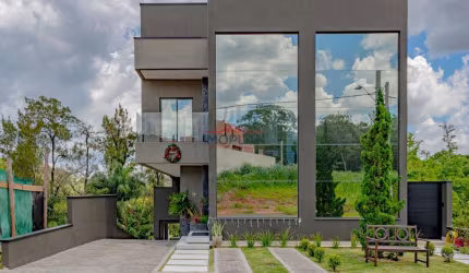 Casa em Condomínio 3 dormitórios à venda Nova Gardênia Atibaia/SP