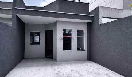 Casa à venda com 70 m² - Bairro Jardim Imperial - Atibaia - SP