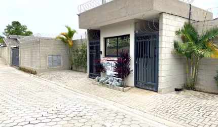 CASA TÉRREA À VENDA ELOCAÇÃO NO CONDOMÍNIO FIGUEIRAS – ATIBAIA – SP