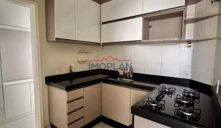 Apartamento à venda com 3 dormitórios