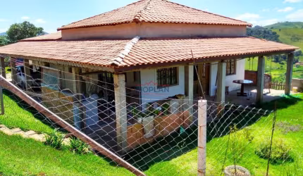 Chácara á venda com 100 m² - Bairro San Marino - Piracaia - SP