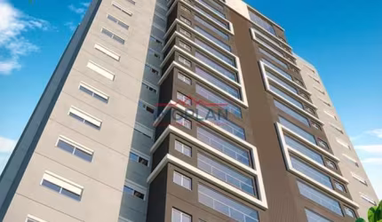 Apartamento à venda no Essencial Carraro