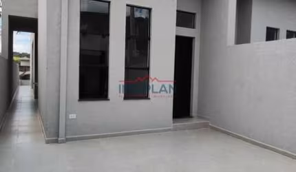 Casa térrea a venda em Atibaia , Jardim imperial , 3 dorms , 1 suíte ,2 vagas