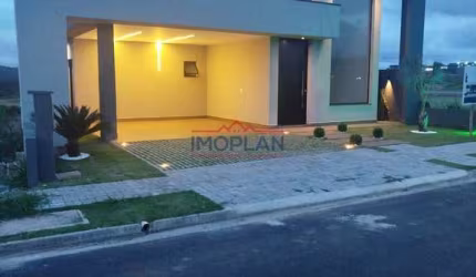 Casa em Condomínio 3 dormitórios à venda Laranja Azeda Atibaia/SP
