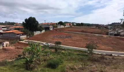 Terrenos a venda em Atibaia bairro do Tanque, 250,00m²