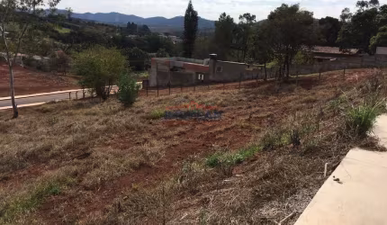 Terrenos a venda em Atibaia bairro do Tanque, 250,00m²