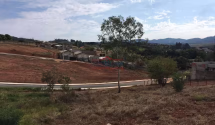 Terrenos a venda em Atibaia bairro do Tanque, 500,00m²