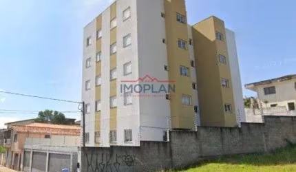Apartamento a venda no Jardim Alvinopolis com 1 dormitório