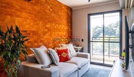 Apartamento 2 dormitórios para vender ou alugar Vila Thais Atibaia/SP