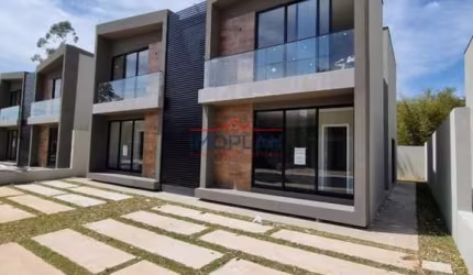 CASA À VENDA EM CONDOMÍNIO VILLAGE NA VILA SANTISTA – ATIBAIA – SP