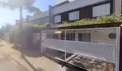 Casa com 3 quartos à venda na Rua Caraíba, 195 D, Vila Esperia ou Giglio, Atibaia, 90 m2 por R$ 750.000