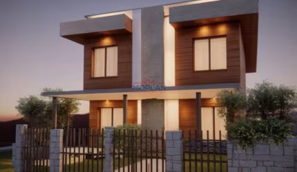 Terreno á venda com 150 m² - Jardim Maristela - Atibaia  - SP