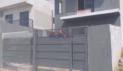 Casa á venda com 115 m² -  Terra Preta - Mairiporã - SP