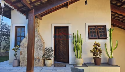 Casa 3 dormitórios à venda Recreio Maristela Atibaia/SP