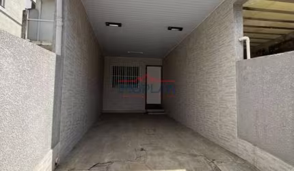 Casa à venda no Jardim Colonial em Atibaia - SP