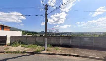 Terreno à venda na Vila Gardênia, Atibaia  por R$ 1.700.000