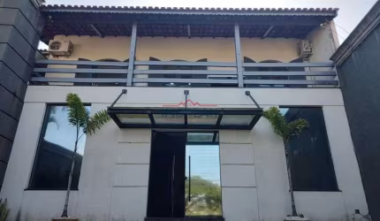 Imóvel comercial para venda ou locação na Vila Junqueira, Atibaia/SP