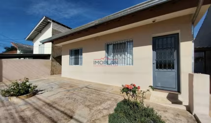 Casa á venda com 85 m² - Jardim Cerejeiras - Atibaia - SP