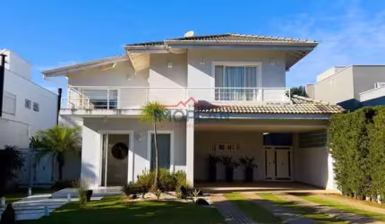 Casa em Condomínio 3 dormitórios para vender ou alugar Tanque Atibaia/SP