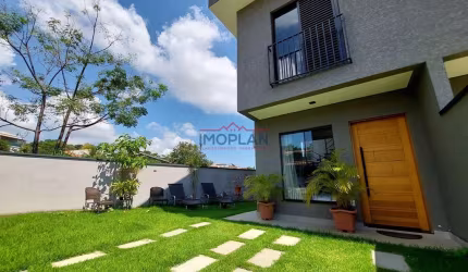 Casa de locação com 2 suítes ao lado da Lucas Nogueira