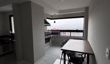 Apartamento 85 metros - 2 suítes - 2 vagas Condomínio MIRAI PATRIANI Atibaia-SP
