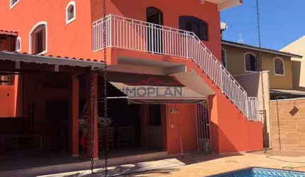 Em Atibaia, Jardim Paulista, localizado em um excelente bairro residencial a ape