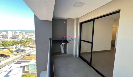 Apartamento com 2 dormitórios - Vertice Carraro