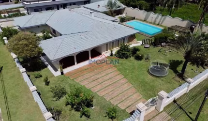 CASA A VENDA TÉRREA NO CONDOMINIO FLAMBOYANT