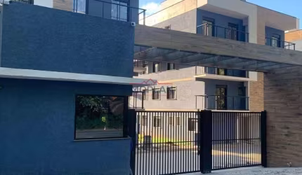 Apartamento para locação no Condomínio Villa dos Lagos em Atibaia/SP