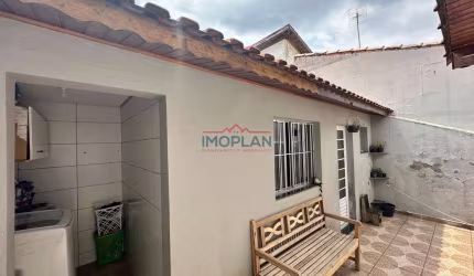 Casa à Venda em Nova Atibaia - R$ 499.000