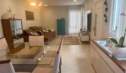 Casa em Condomínio 4 dormitórios à venda Nova Gardênia Atibaia/SP