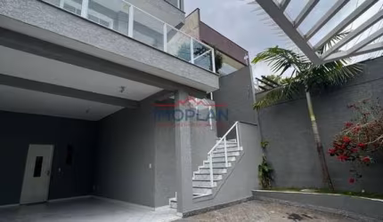 Casa 3 dormitórios para alugar Jardim Paulista Atibaia/SP