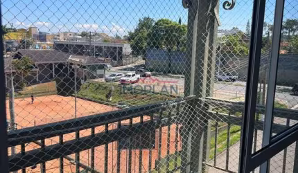 Apartamento 3 dormitórios para Locação em Atibaia, Jardim das Flores