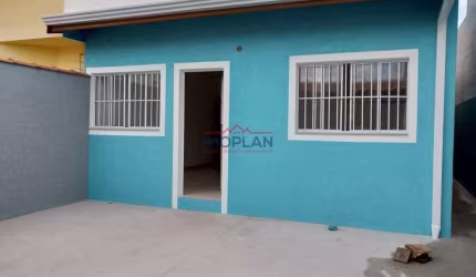 Casa  com - 3 Dormitórios sendo 1 suite com 103 m² em Atibaia  próximo ao comérc