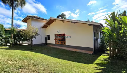 Casa em Condomínio 2 dormitórios à venda Jardim Estância Brasil Atibaia/SP