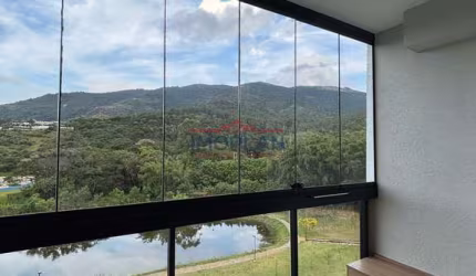 APARTAMENTO PARA LOCAÇÃO -  Condomínio Villa dos Lagos