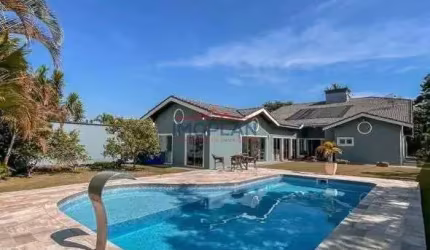 Casa para locação Porto Atibaia