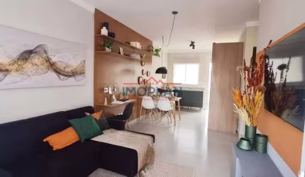 Reserva Nova Atibaia - Condomínio de casas Residenciais