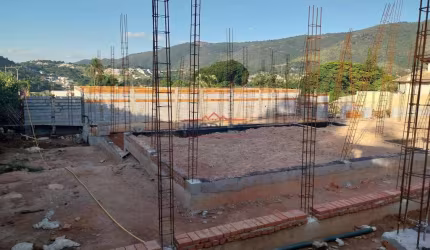 Casa à venda com 93,89 m² - Vila Petrópolis - Atibaia/SP -