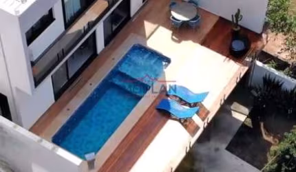 Casa em Condomínio 3 dormitórios à venda Jardim do Lago Atibaia/SP