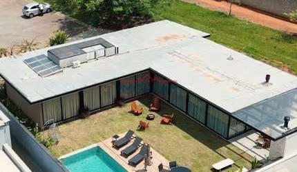 Casa em Condomínio 3 dormitórios à venda Tanque Atibaia/SP