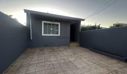Casa á venda térrea com 150 m² com jazuzzi e churrasqueira - Atibaia Jardim- Ati
