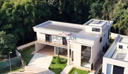 Casa em Condomínio 4 dormitórios à venda Loteamento Granville Atibaia Atibaia/SP