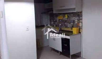 Apartamento Residencial à venda, Pasqualini, Sapucaia do Sul - AP2610.