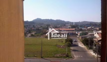 Apartamento Residencial à venda, Pasqualini, Sapucaia do Sul - AP2791.