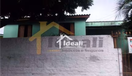Casa Residencial à venda, Capão da Cruz, Sapucaia do Sul - CA3840.