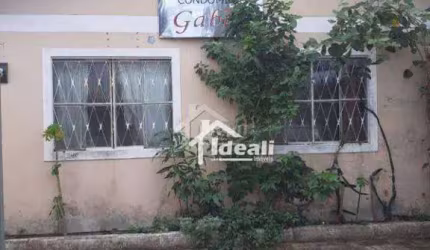 Casa Residencial à venda, Harmonia, Canoas - CA3920.